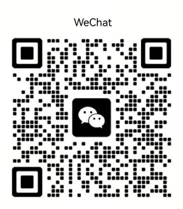 微信二维码